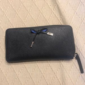 Authentic Kate spade wallet.
